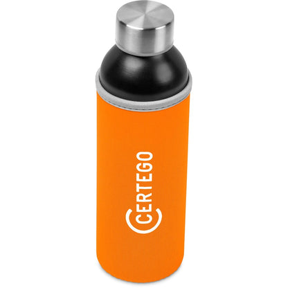 Kooshty Nostro Recycled Aluminium Water Bottle - 650ml