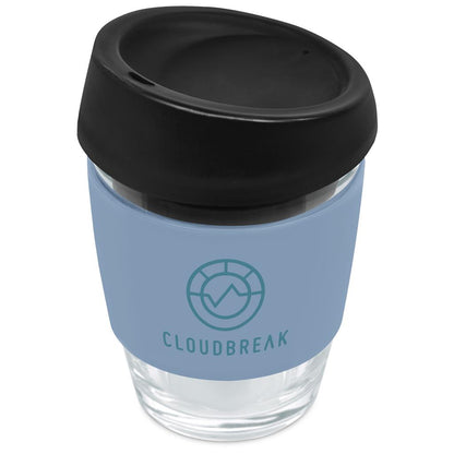 Kooshty Contempro Glass Kup - 340ml