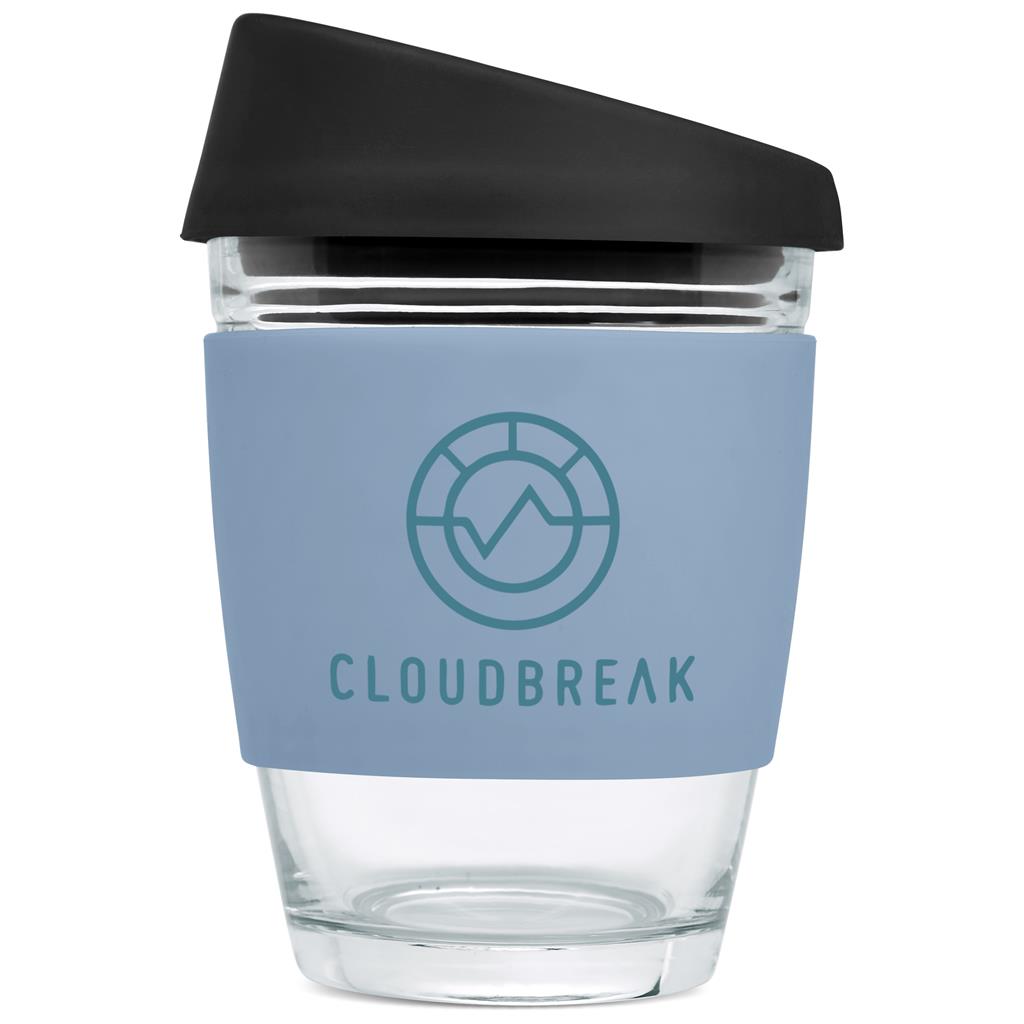 Kooshty Contempro Glass Kup - 340ml