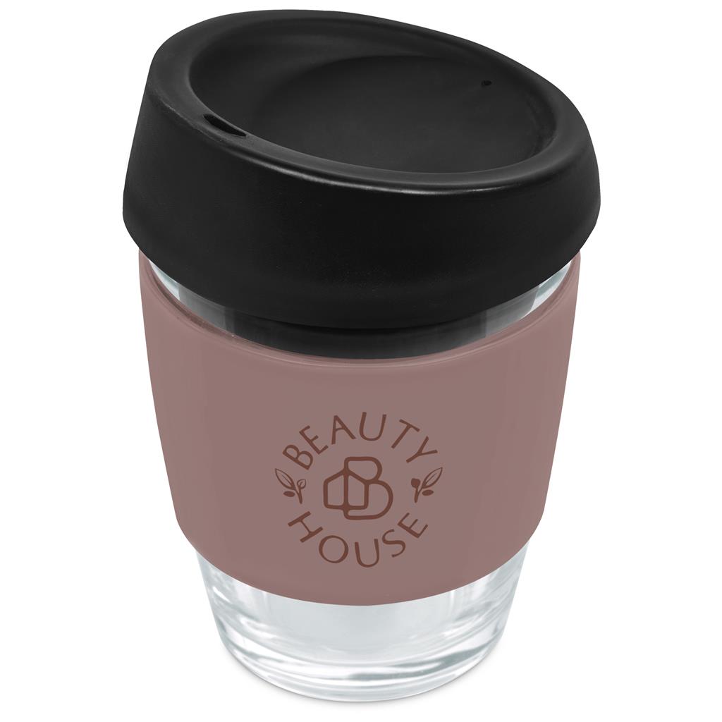 Kooshty Contempro Glass Kup - 340ml