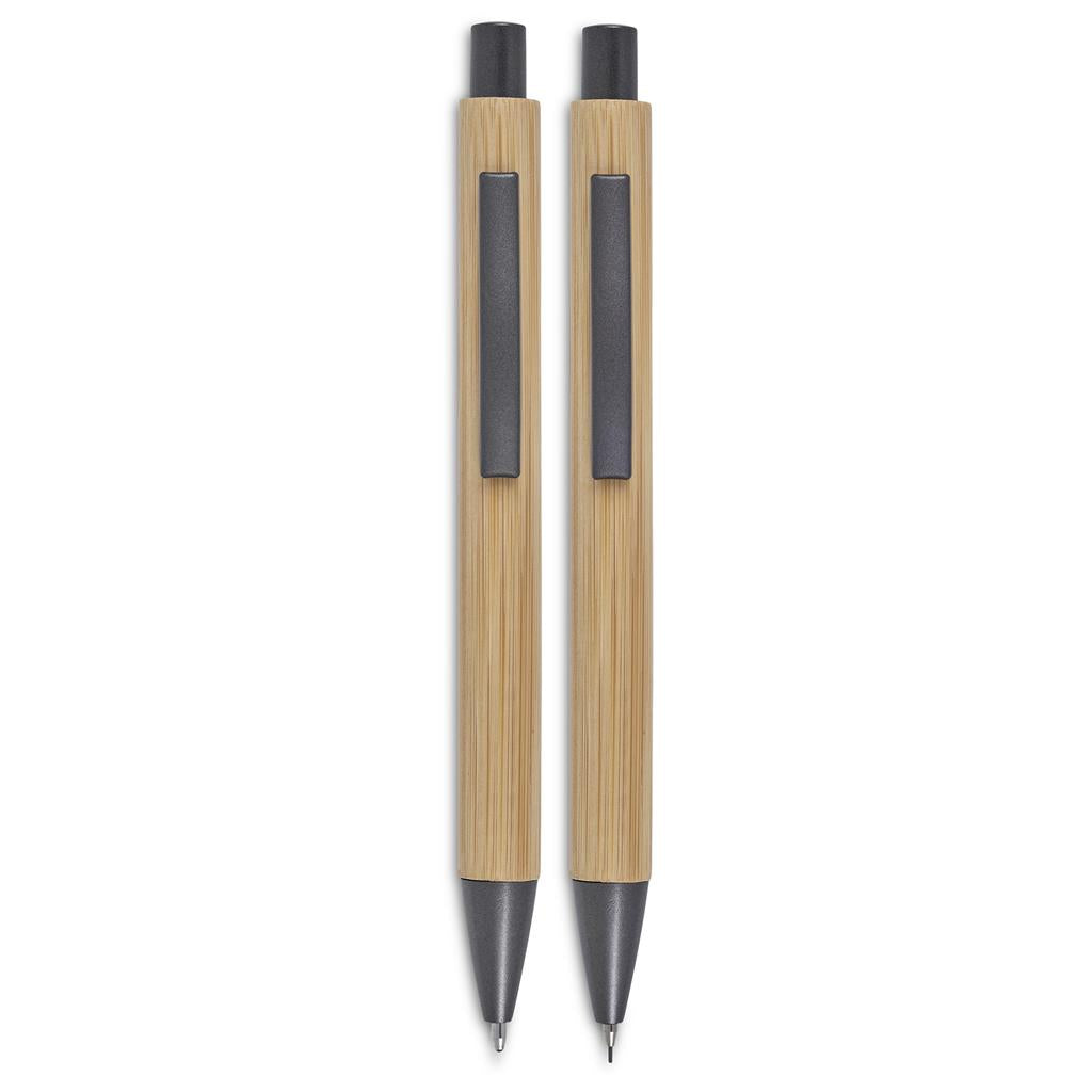 Okiyo Jonatu Ball Pen & Pencil Set