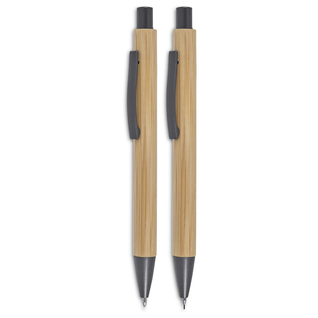 Okiyo Jonatu Ball Pen & Pencil Set