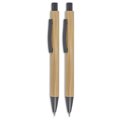 Okiyo Jonatu Ball Pen & Pencil Set