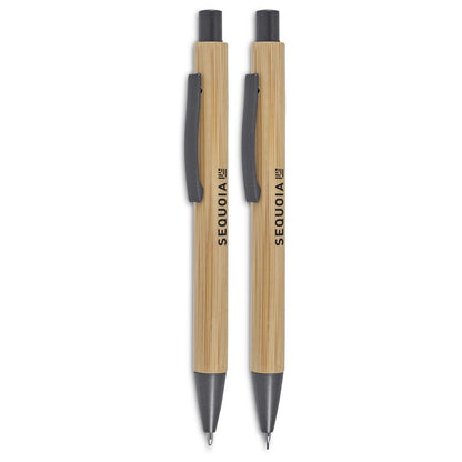 Okiyo Jonatu Ball Pen & Pencil Set