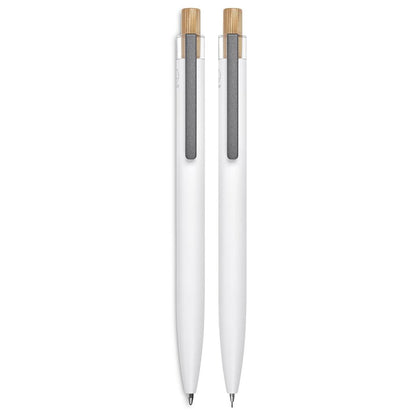 Okiyo Mimotu Ball Pen & Pencil Set