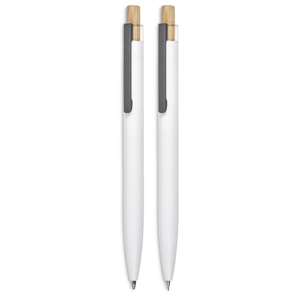 Okiyo Mimotu Ball Pen & Pencil Set