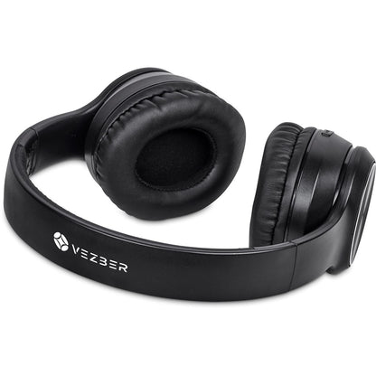 Swiss Cougar Stuttgart Active Noise-Cancelling Bluetooth Headphones