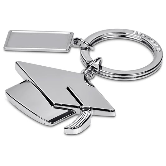 Serendipio Graduate Charmed Keyholder