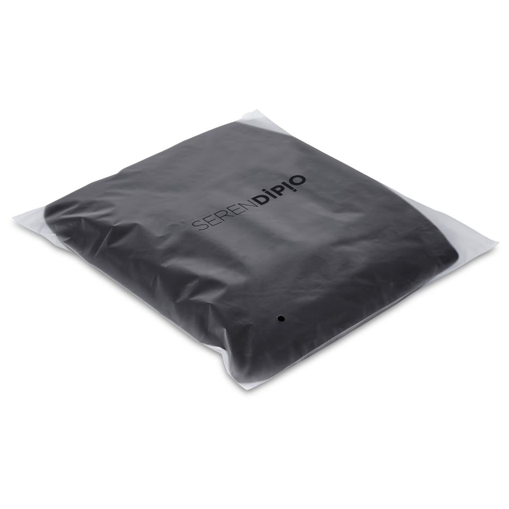 Serendipio Huron Fleece Blanket