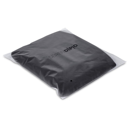 Serendipio Huron Fleece Blanket