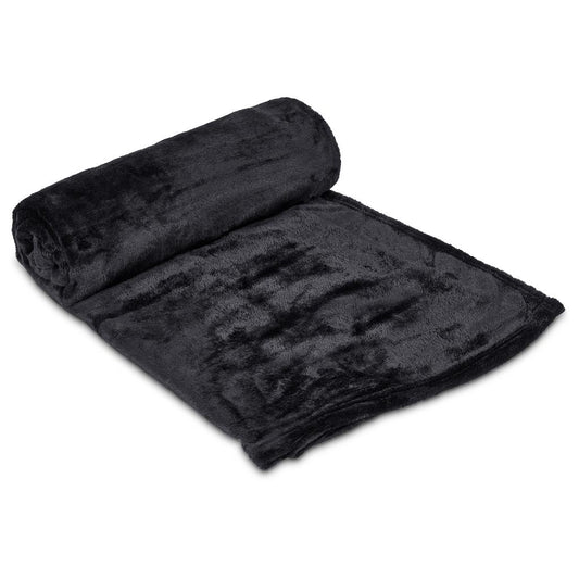 Serendipio Huron Fleece Blanket