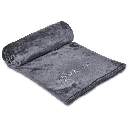 Serendipio Huron Fleece Blanket