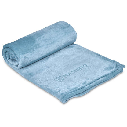 Serendipio Huron Fleece Blanket