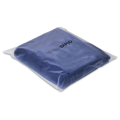Serendipio Huron Fleece Blanket