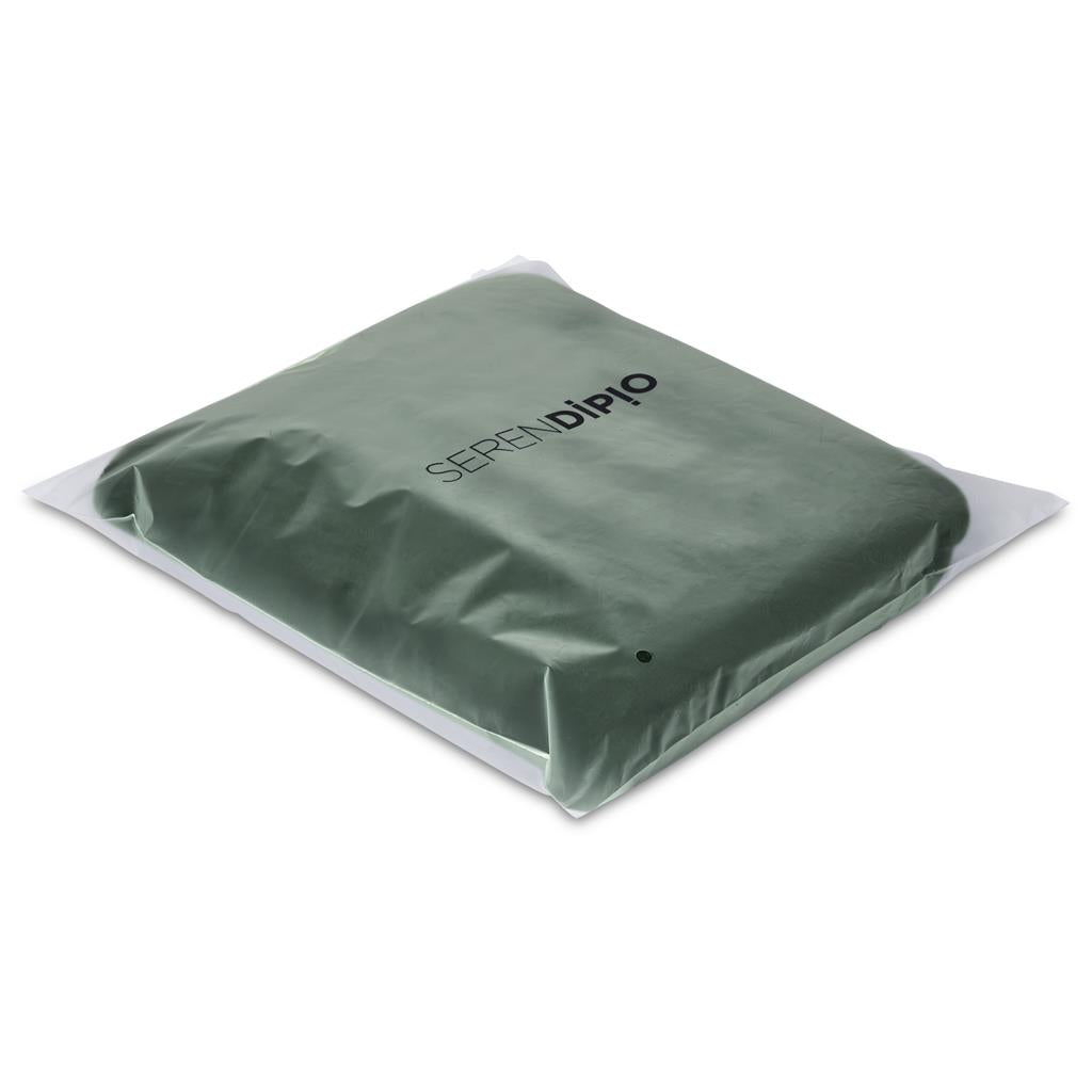 Serendipio Huron Fleece Blanket