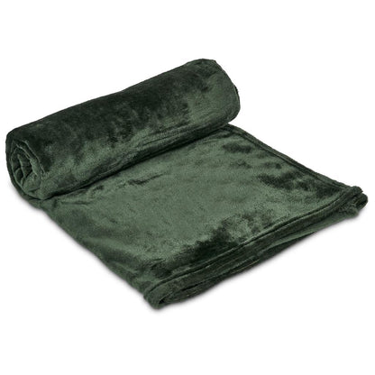 Serendipio Huron Fleece Blanket