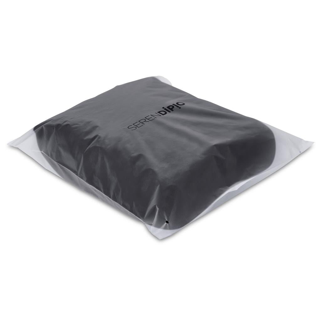 Serendipio Cozy Cloud Fleece Blanket