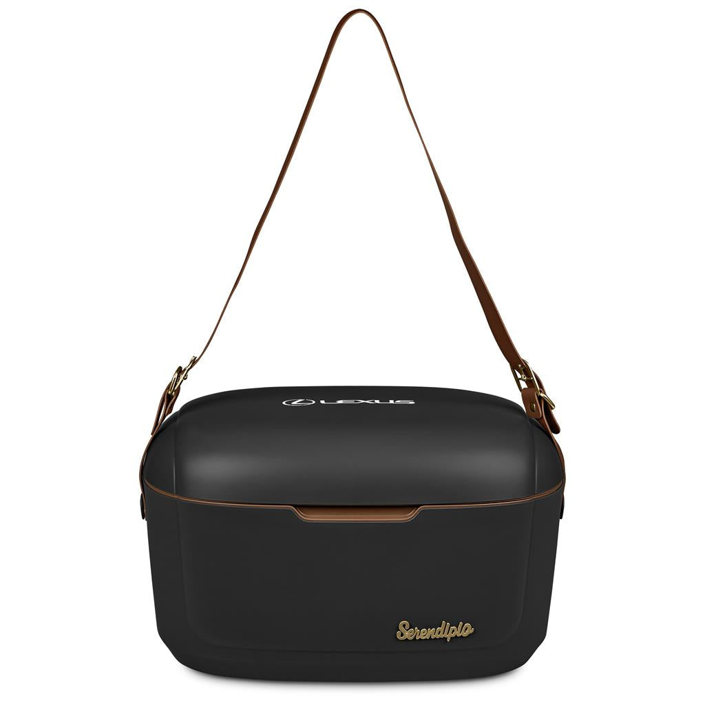 Serendipio Marina 12-Litre Cooler Box