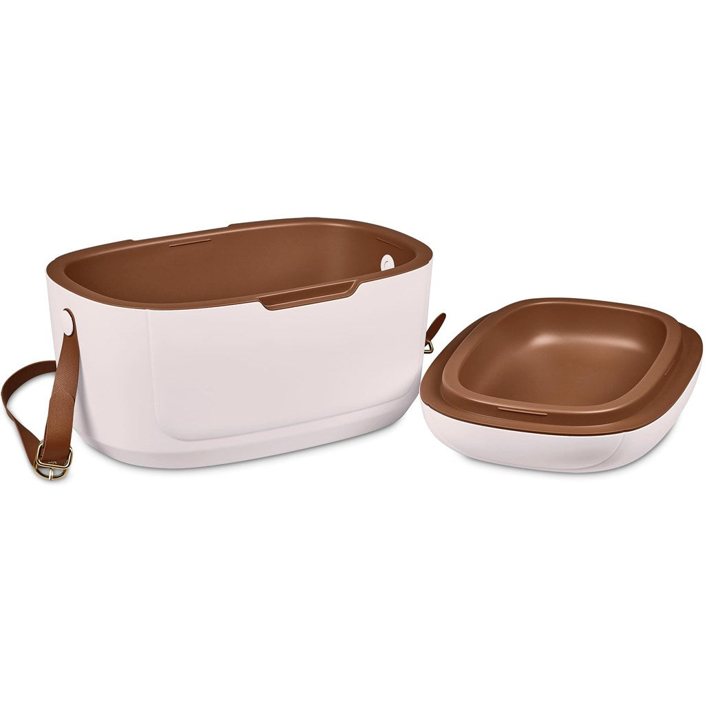 Serendipio Marina 12-Litre Cooler Box