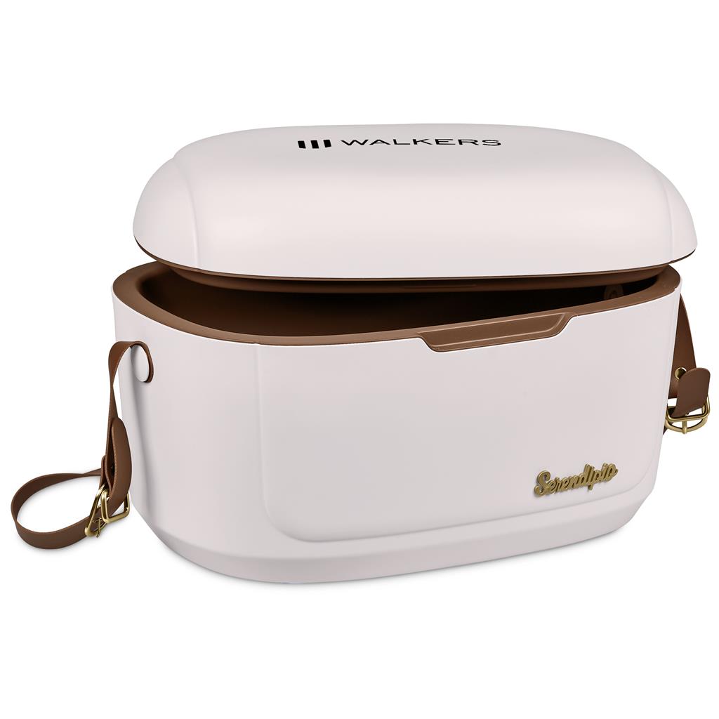Serendipio Marina 12-Litre Cooler Box