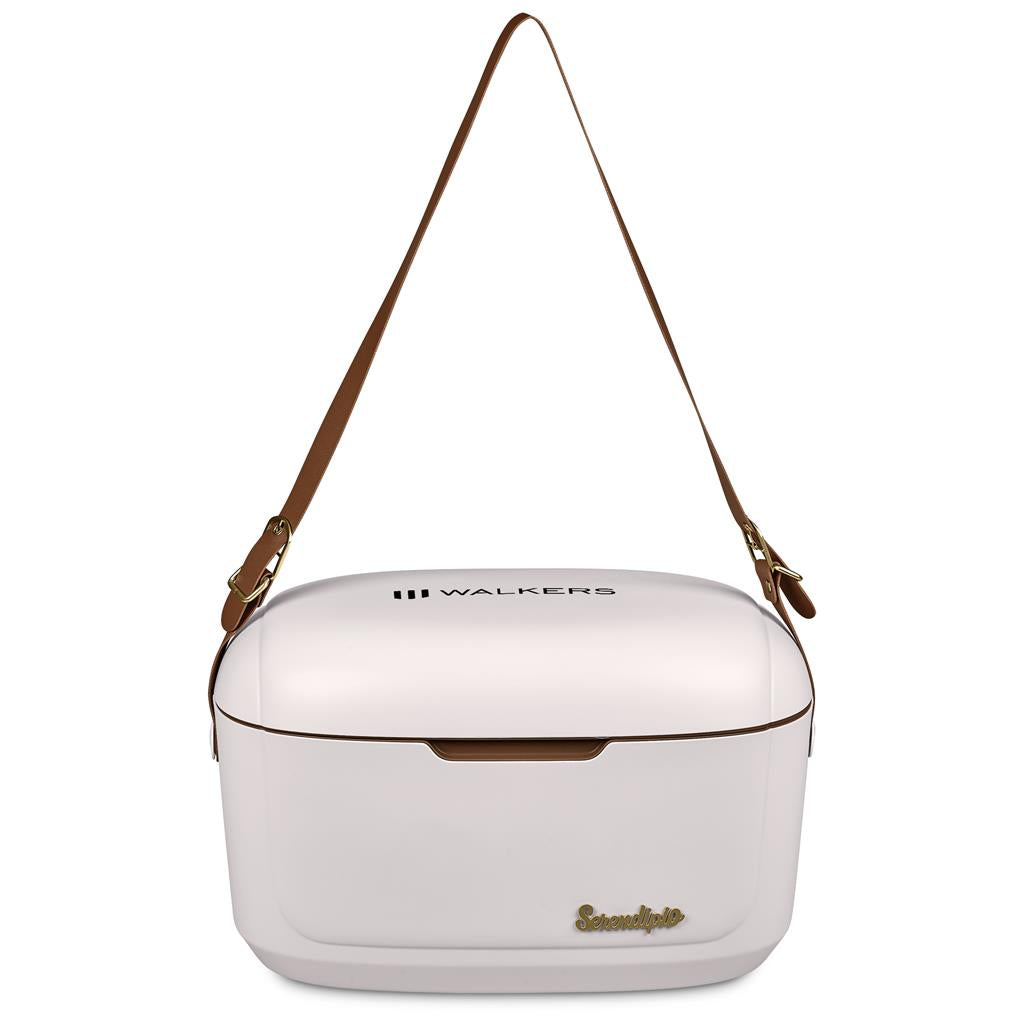 Serendipio Marina 12-Litre Cooler Box