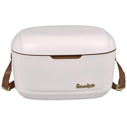 Serendipio Marina 12-Litre Cooler Box