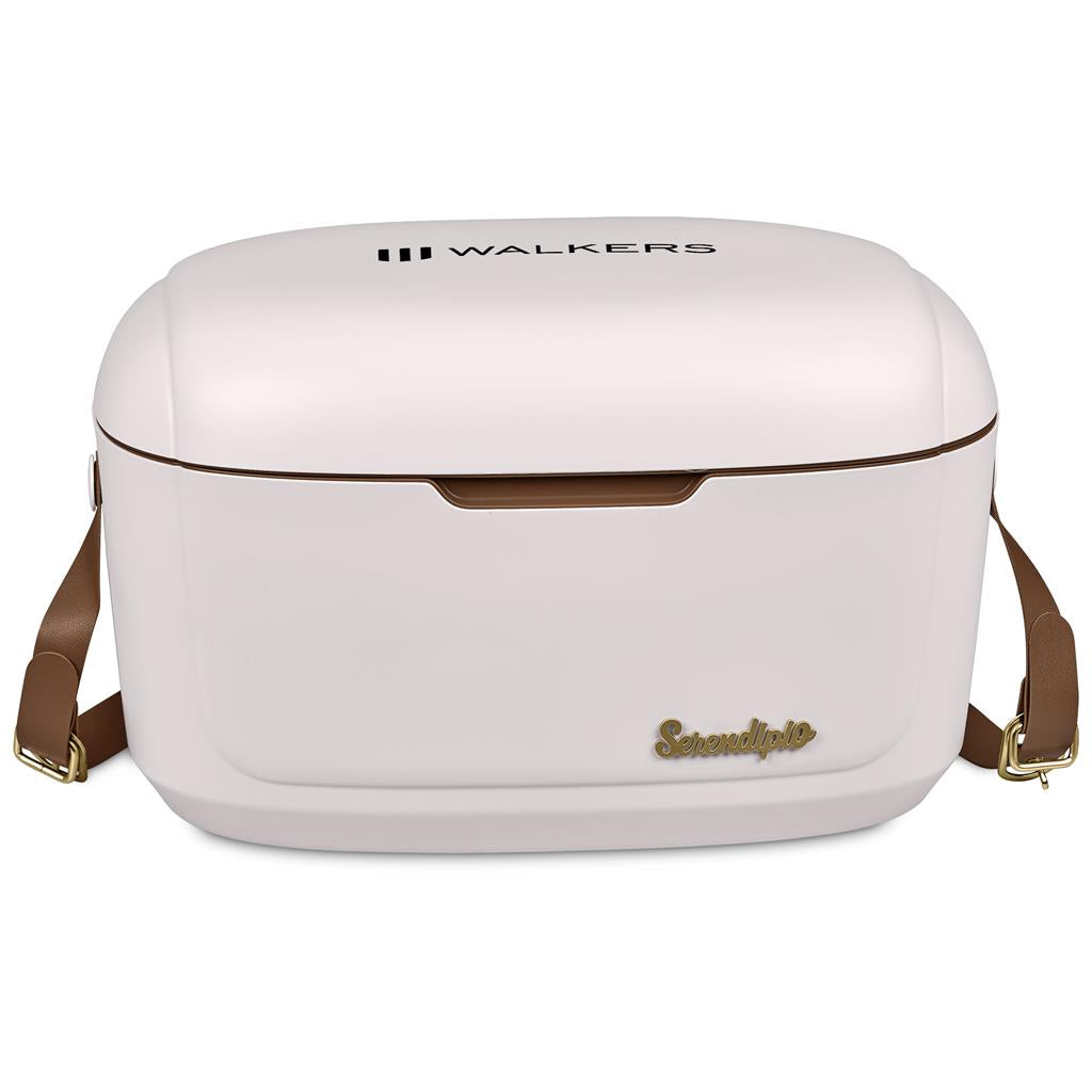 Serendipio Marina 12-Litre Cooler Box