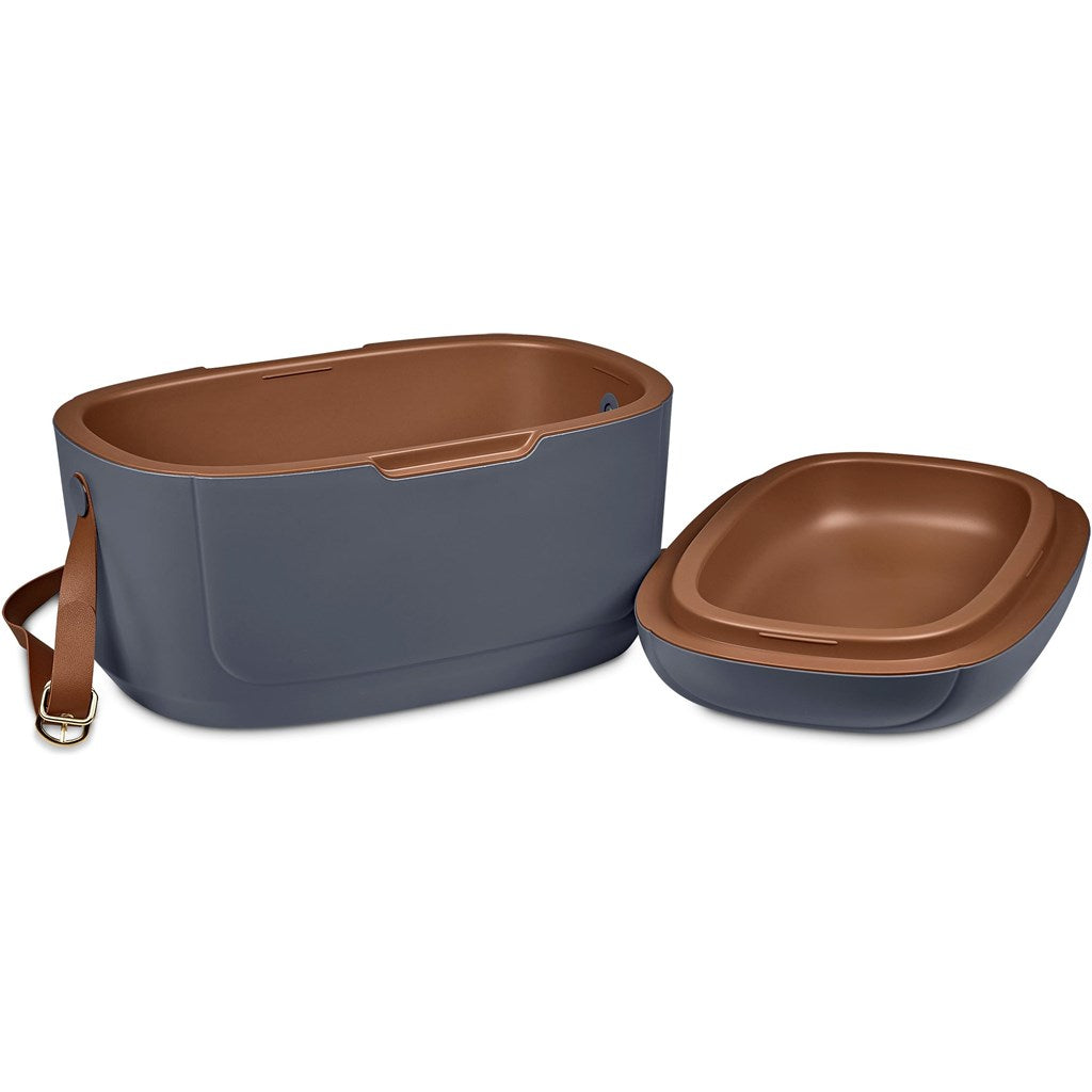 Serendipio Marina 12-Litre Cooler Box