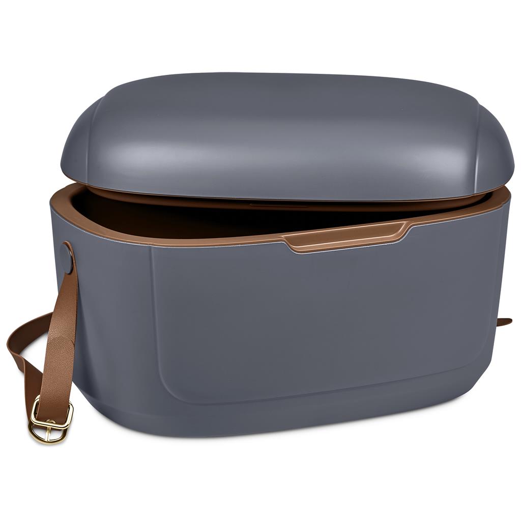 Serendipio Marina 12-Litre Cooler Box