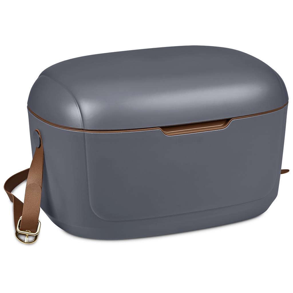 Serendipio Marina 12-Litre Cooler Box