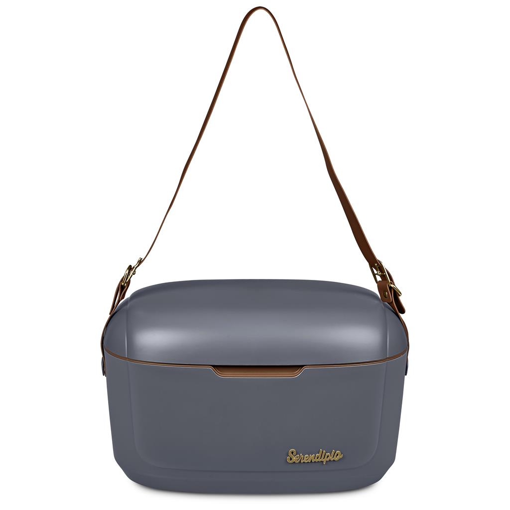 Serendipio Marina 12-Litre Cooler Box
