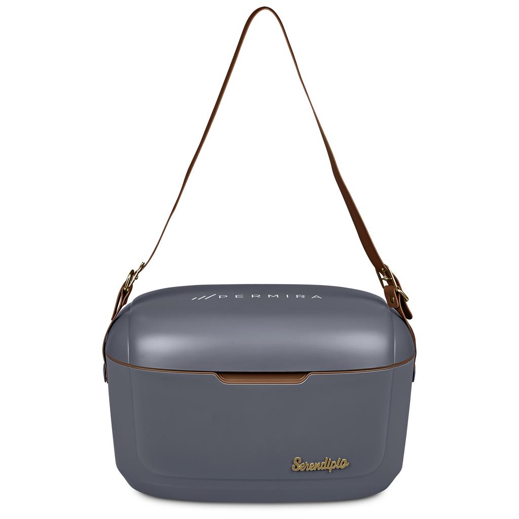 Serendipio Marina 12-Litre Cooler Box