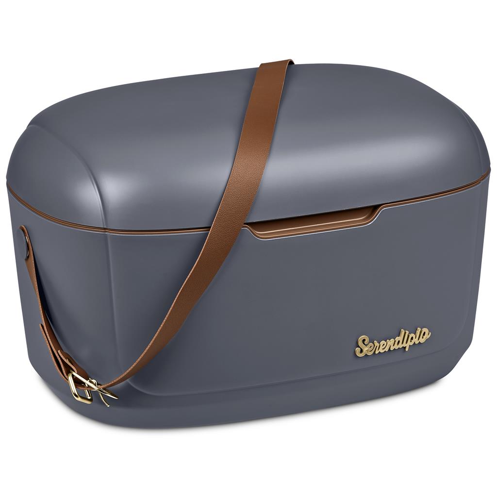 Serendipio Marina 12-Litre Cooler Box