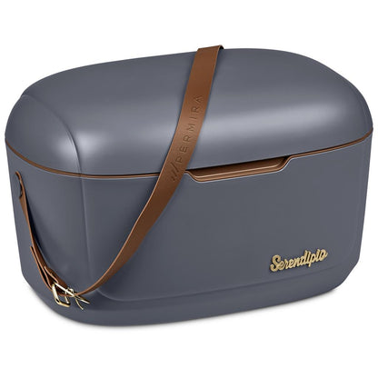 Serendipio Marina 12-Litre Cooler Box