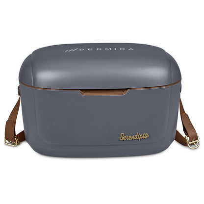 Serendipio Marina 12-Litre Cooler Box