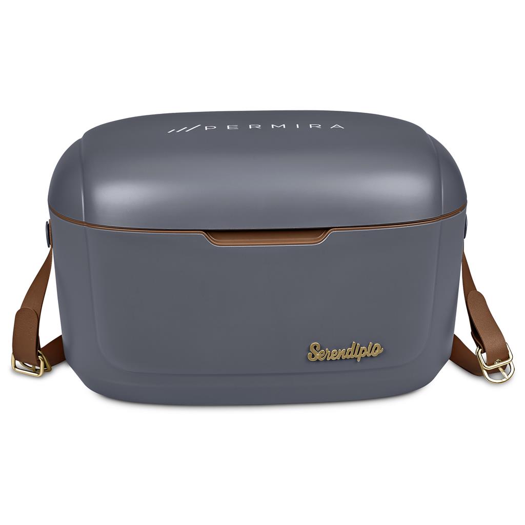 Serendipio Marina 12-Litre Cooler Box