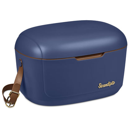 Serendipio Marina 12-Litre Cooler Box