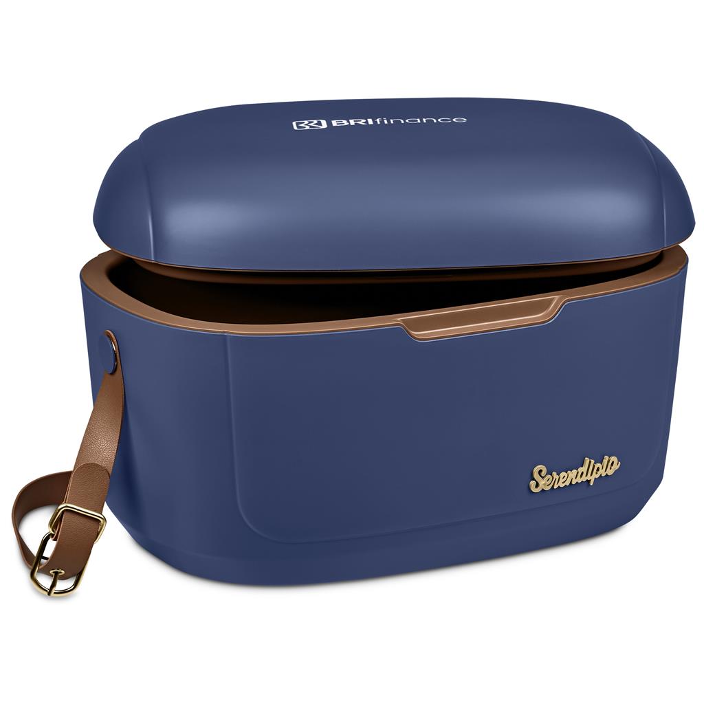 Serendipio Marina 12-Litre Cooler Box