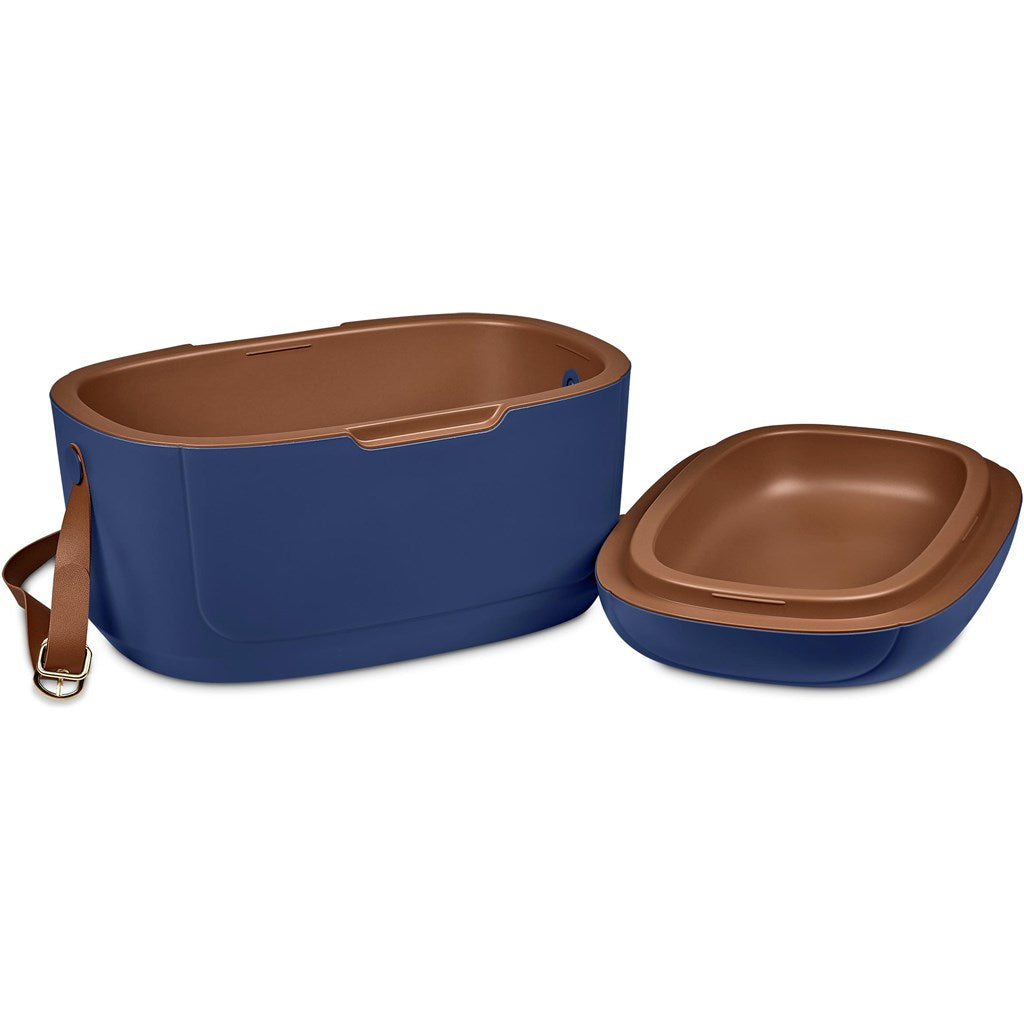 Serendipio Marina 12-Litre Cooler Box
