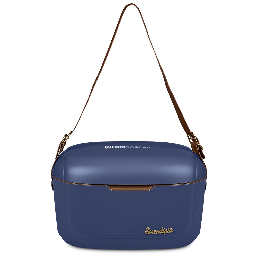 Serendipio Marina 12-Litre Cooler Box