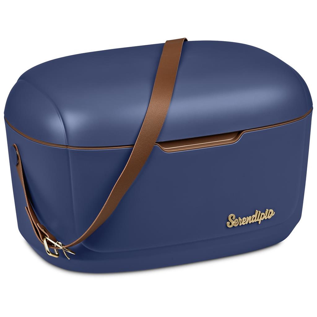 Serendipio Marina 12-Litre Cooler Box