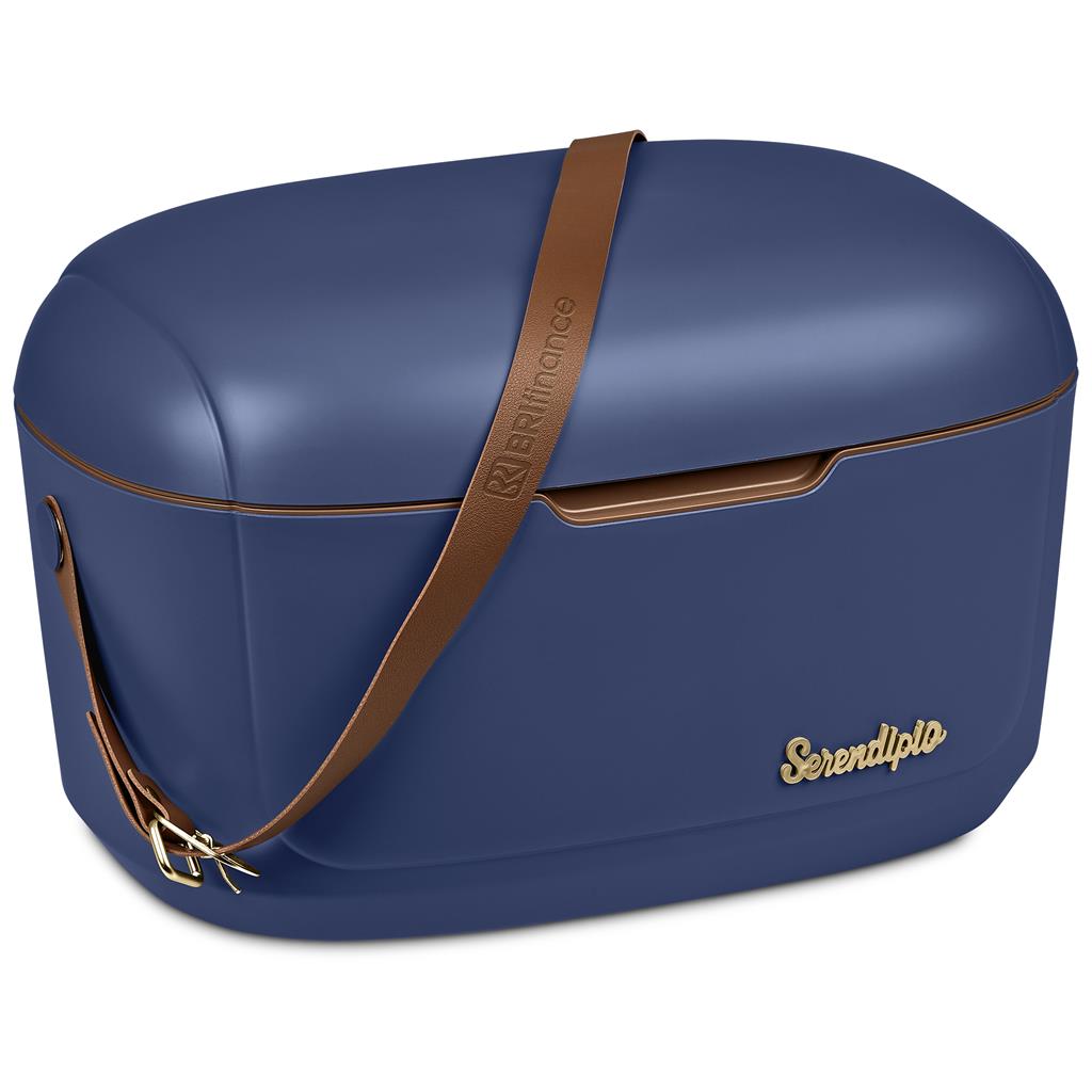 Serendipio Marina 12-Litre Cooler Box