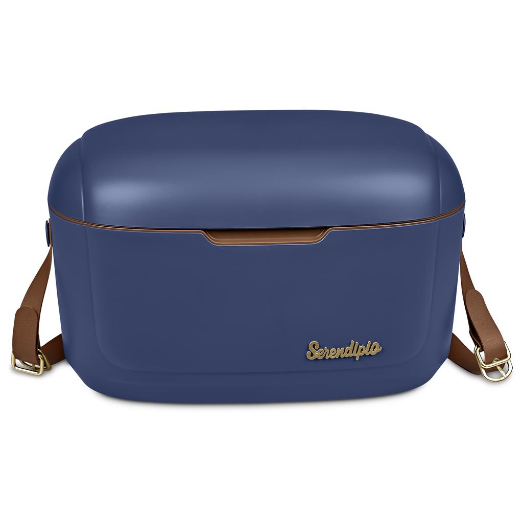 Serendipio Marina 12-Litre Cooler Box