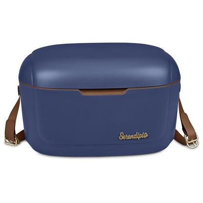 Serendipio Marina 12-Litre Cooler Box