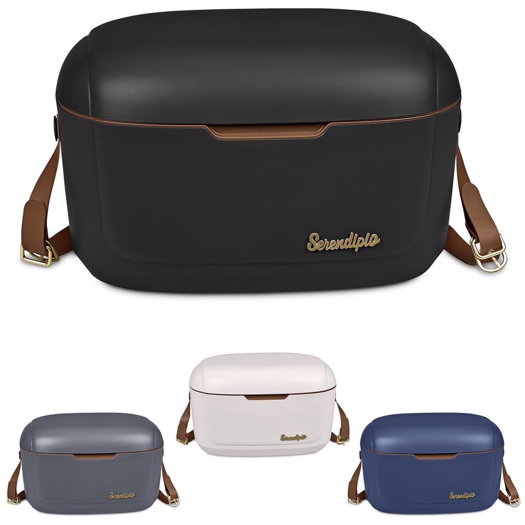 Serendipio Marina 12-Litre Cooler Box