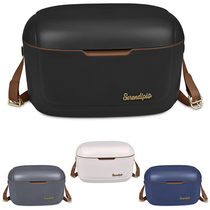 Serendipio Marina 12-Litre Cooler Box