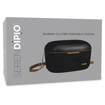 Serendipio Marina 12-Litre Cooler Box