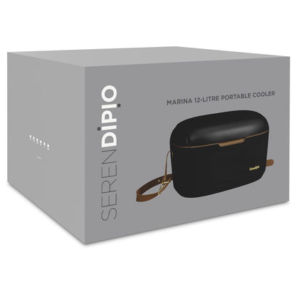 Serendipio Marina 12-Litre Cooler Box