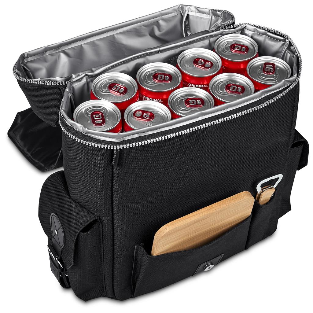 Serendipio Quivera Wine & Cheese 18-Can Cooler