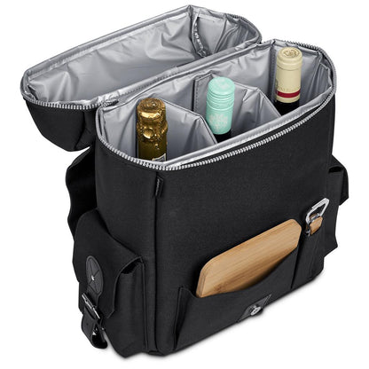 Serendipio Quivera Wine & Cheese 18-Can Cooler